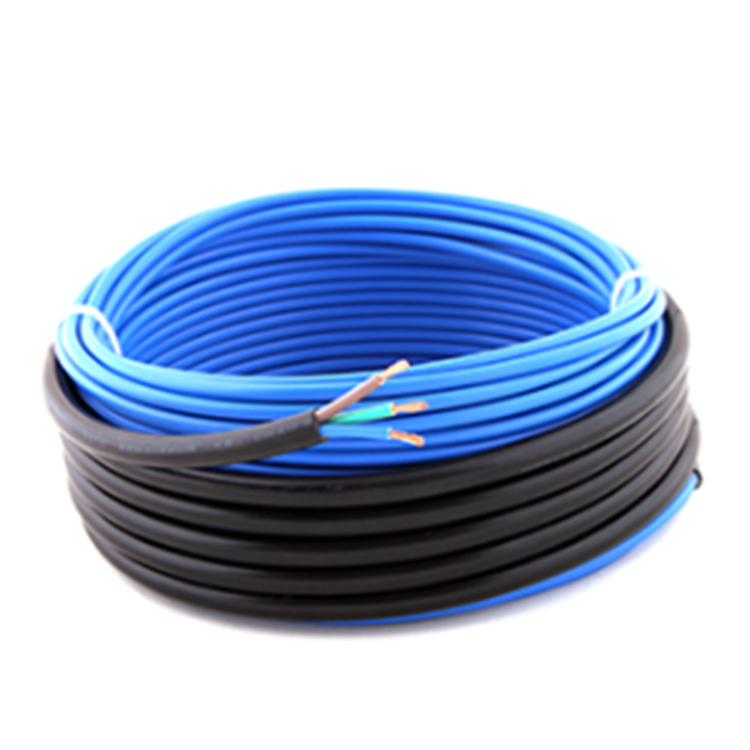 电伴热带和电伴热电缆是什么区别