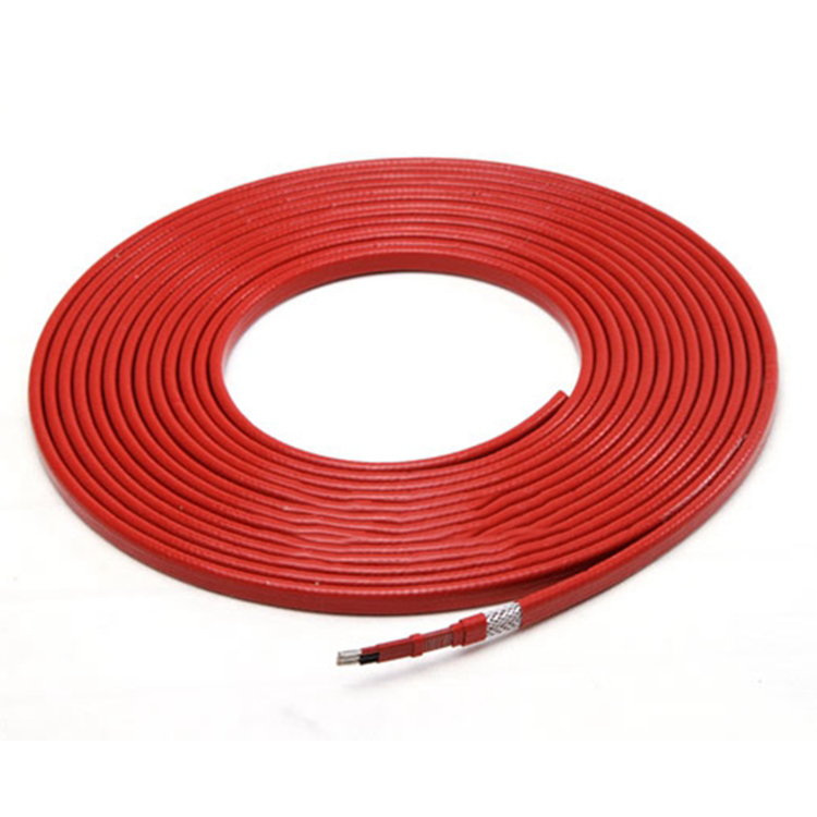 关于电伴热带工作原理的介绍