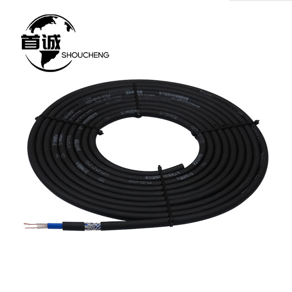 恒功率融雪专用发热电缆：FDC2-J3