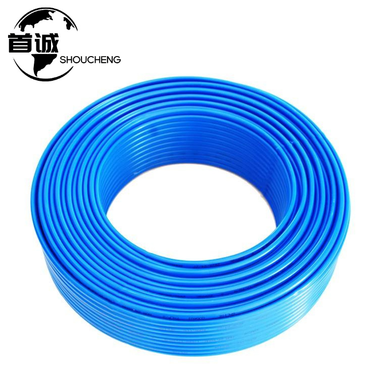 单导合金丝发热电缆