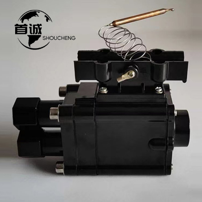 防爆温度控制器