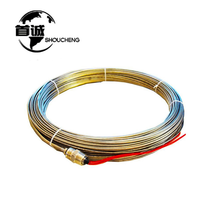 MI铠装发热电缆