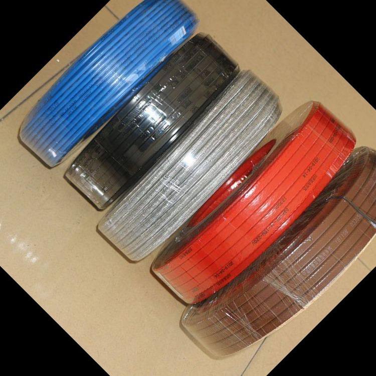 自限温电伴热带是怎么自动限温的