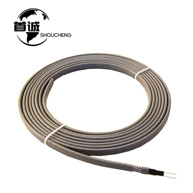 低温自限温电伴热带